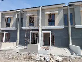 rumah ready lokasi surabaya