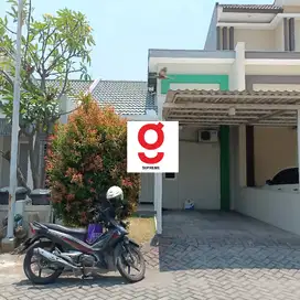 Rumah Furnish Sukolilo Dian Regency Keputih, Pakuwon City,Mulyosari