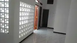 di jual rumah modern lokasi gentan