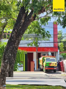 Disewakan Ruko 2 lantai di Nol Raya Tenggilis Surabaya