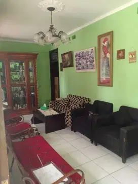 Rumah Nilem Bandung
