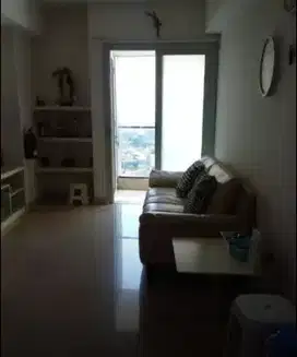 Murah Dijual Apartemen 2BR One Icon Residence, Tunjungan Plaza Lt10