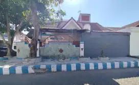 Kenjeran Pantai Mentari Siap Huni Murah Surabaya Row 3 Mobil One Gate