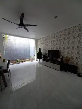 jual cepat cluster Pasadena Modernland Tangerang