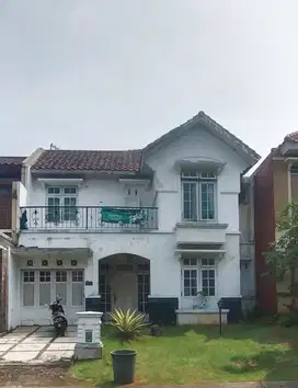 Legenda Wisata Cibubur