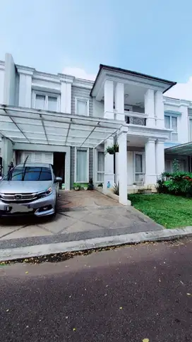 Citra Grand Cibubur Siap Huni