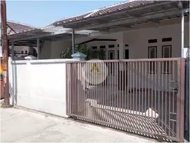 Jual  Rumah Siap Huni Taman Cibaduyut Indah Bandung