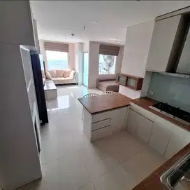 Dijual Apartemen Sunter Icon Jakarta Utara Furnished