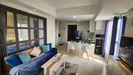 DISEWAKAN Appartment Orange County Irvine  - Lippo Cikarang