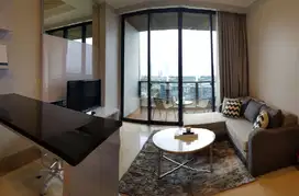 For Rent Apartment District 8 1Bdr