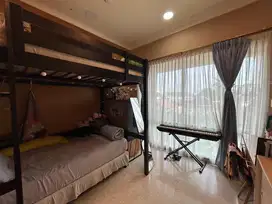 Jual Apartment Senayan Residence 3 Bedrooms 165m2 Nego sampai DEAL