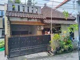 RUMAH DIJUAL SHM ATAU DISEWAKAN JANGKA PANJANG - 5 MENIT DARI PANTAI B