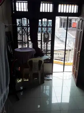 Rumah Villa Regency 2 (Ukuran 5x12 m)