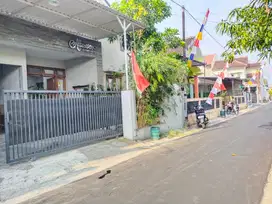 Rumah di Fajar Indah