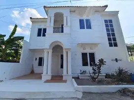 rumah baru clasic Gentan