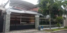 Dijual Rumah Murah Dekat Jalan Ijen Malang