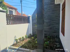 Rumah Baru jalan Pajajaran sumber solo