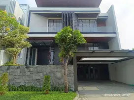 Rumah modern minimalis 3lt Citraland CBD Dekat Ciputra Hospital
