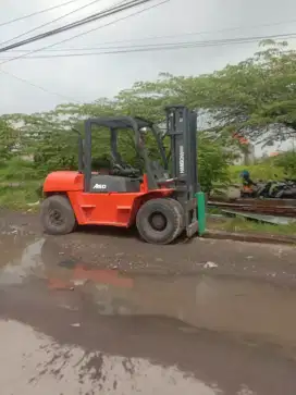 Forklift Hangca 5 ton