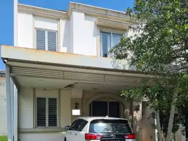 Dijual Rumah Strategis Harga Nego dekat BSD Plaza Siap KPR J-20789