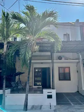 Disewa Rumah Cantik di Harapan Indah 2, Cluster Harmony, Bekasi