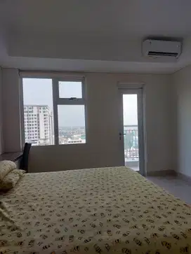 Disewakan Apartment Podomoro Tower Lincoln Type Studio