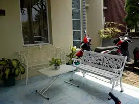 Di jual rumah murah di cluster harmony talaga bestari tangerang