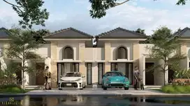RUMAH MINIMALIS 0 JALAN PAKISAJI BISA KPR