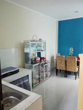 jual rumah citra Gran Cibubur murah di cluster favorit