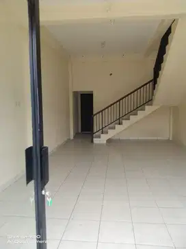 ruko 2 lantai pisa grande gading serpong cocok buat bisnis