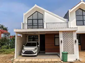 3 menit ke stasiun depok