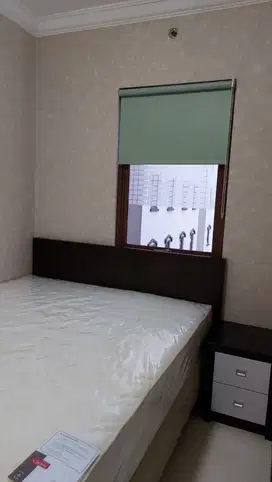 Disewakan apartement furnished Majesty Surya Sumantri
