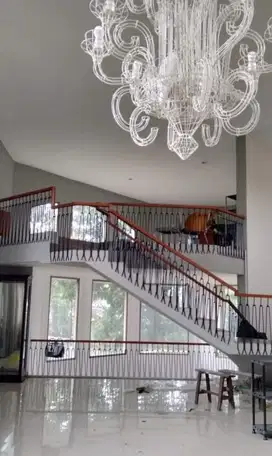 termurah gedung lux mewah sayap cipaganti bandung utara