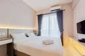 DISEWAKAN posisi Hook SKY HOUSE BSD STUDIO