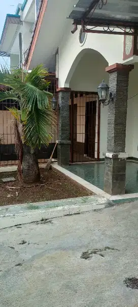 DIJUAL RUMAH Di GRIYA JAKARTA PAMULANG