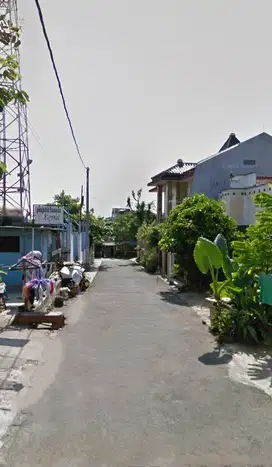 Di Jual Kos Aktif Belakang transmart Banyumanik