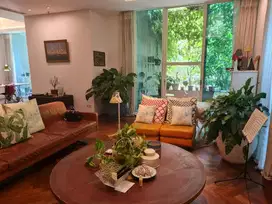 Dijual Apartement Mewah di Sudirman Residence Jakarta Selatan