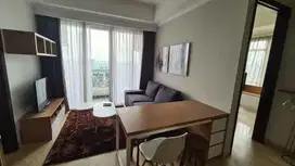 Apartemen Holland Village 2+1 Bedrooms Cempaka Putih