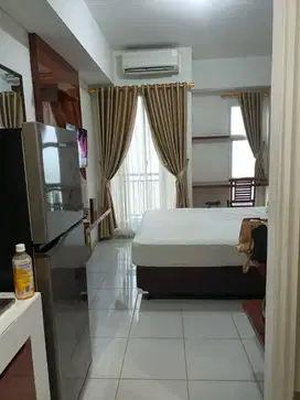 Dijual Apartemen Akasa PURE LIVING BSD