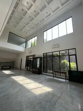 Dijual Rumah Cluster Vasa Lake Vassa Residence Lippo Cikarang