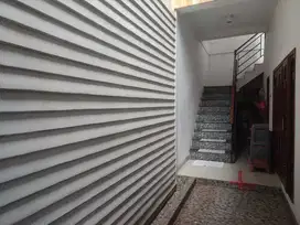 Rumah 3 lantai rapih banget siap huni Cengkareng Indah