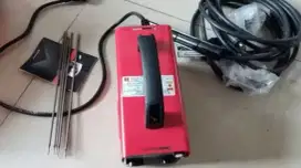 Alat las 450 watt inverter las 120 A welding machine Rhino Lakoni Zx