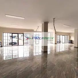3 Ruko Gandeng Pejaten Barat Pasar Minggu