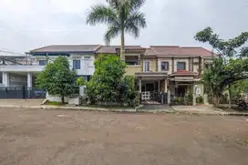 taman yasmin Bogor rumah bagus harga tanah saja