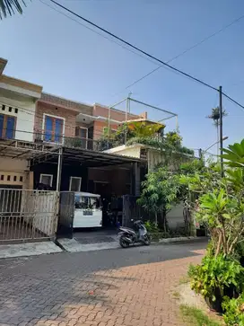 dijual cepat murah rumah di kelapa gading