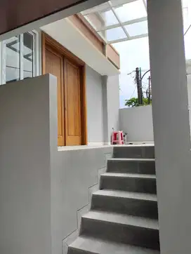 Rumah Taman Palem Lestari (Ukuran 10,5x15 m)