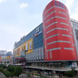 Jual Murah Kios LTC Glodok Siap Usaha Nyaman Kosongan