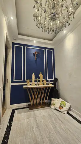 Dijual Rumah BUB Alicante - Gading Serpong