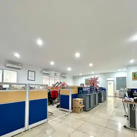 Dijual Gedung  Dibawah Njop Dekat Menteng,jakarta pusat