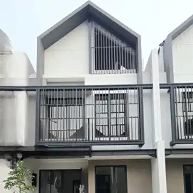 Dijual Murah Banget Rumah di Cluster Leonora Gading Serpong